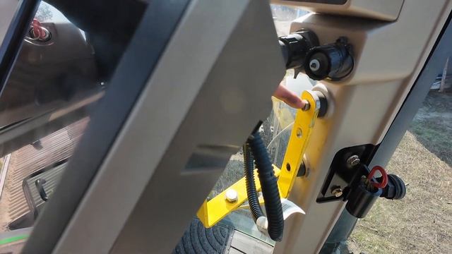 Приїхала навігація 4240 + антена 6000 до John Deere ❗️❗️❗️ Встановлюю, калібрую смотреть онлайн