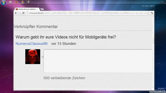 SemperVideo auf dem Iphone смотреть онлайн