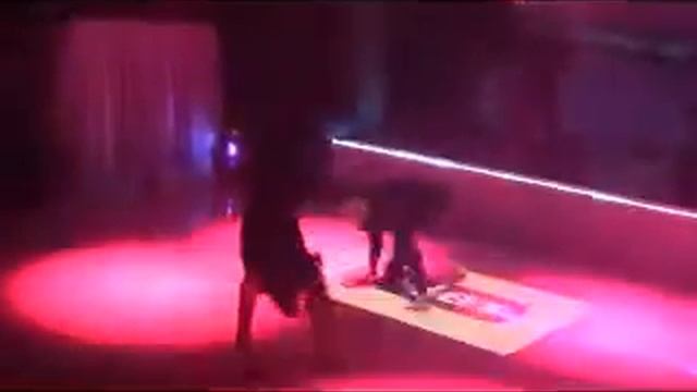 RDS Company - Riverpark Dance School - Vianocny vecierok Eset смотреть онлайн