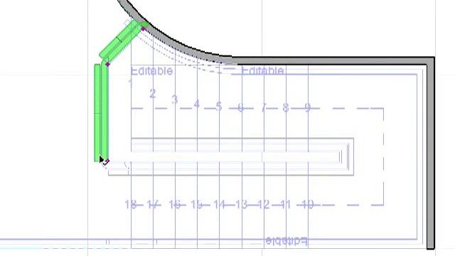 Cadimage - Adding Railings to Stairs and Slabs смотреть онлайн