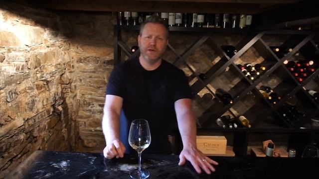 Winemaker Flight Series смотреть онлайн