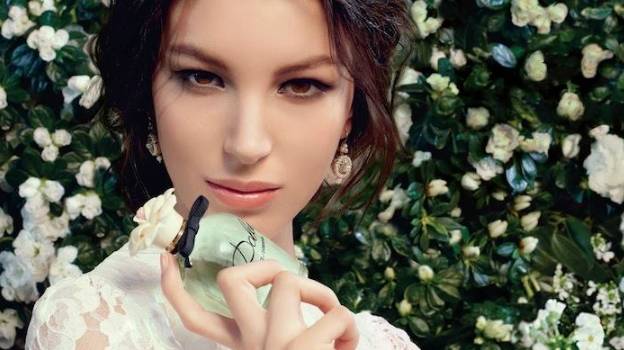 Dolce & Gabbana - Dolce (Kate King) (2014)