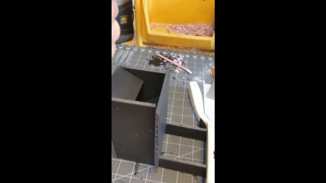 Inspiration Forge Roman Watch Tower P1 смотреть онлайн