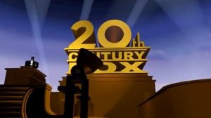 My Take On 20th Century Fox (Fox Interactive Style) Remake On Blender