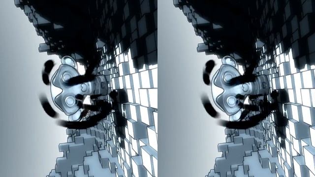 Stereoscopic Vertigo Zoom смотреть онлайн