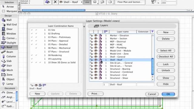 024 Roofmaker - ArchiCAD Tutorial смотреть онлайн