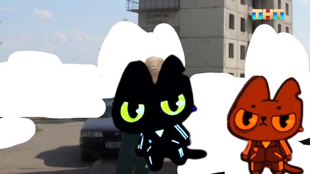 Приключения Смайлика и Мити Другой Илья и его история 185 серия 16 сезон Новый сезон!!! смотреть онлайн