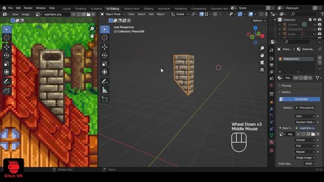 Stardew Valley Ps1 Style pt:1 смотреть онлайн