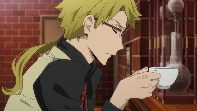 |Бунга Страус Догсъ|crack 1| Bungou Stray Dogs смотреть онлайн