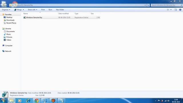 Quickest way to activate Windows 8.1 Pro смотреть онлайн