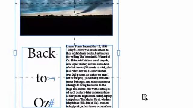 Liquid Layout Guide Based смотреть онлайн