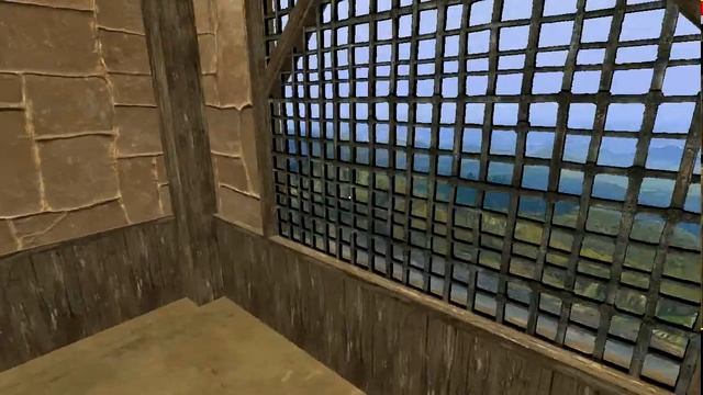 Mirrors Edge Test CubeMap Texture смотреть онлайн