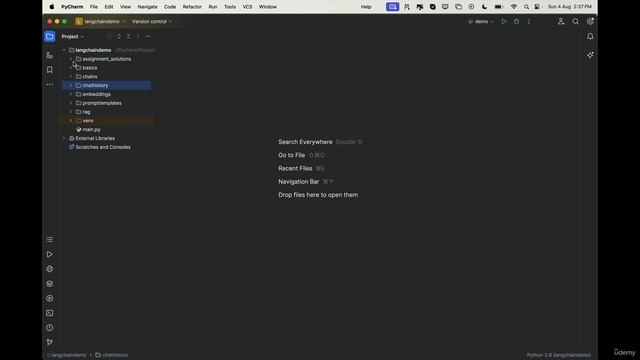 4. Download Completed Project смотреть онлайн