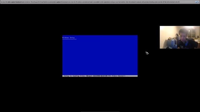 Windows XP SP3 Full Version смотреть онлайн