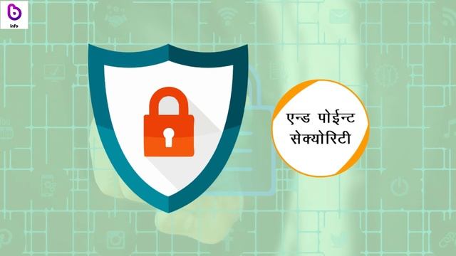 Endpoint Security Recap | Cyber Security Full Course in Hindi смотреть онлайн