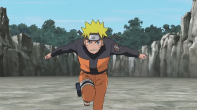 Naruto: Shippuuden OP 4 | Наруто: Ураганные хроники ОП 4 смотреть онлайн