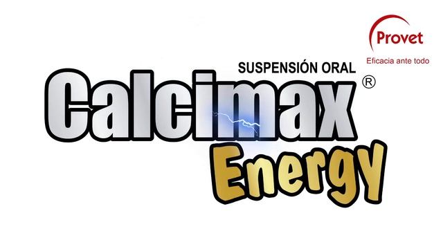 Calcimax Energy - ¡Más Calcio, Fósforo y Vitamina D! смотреть онлайн