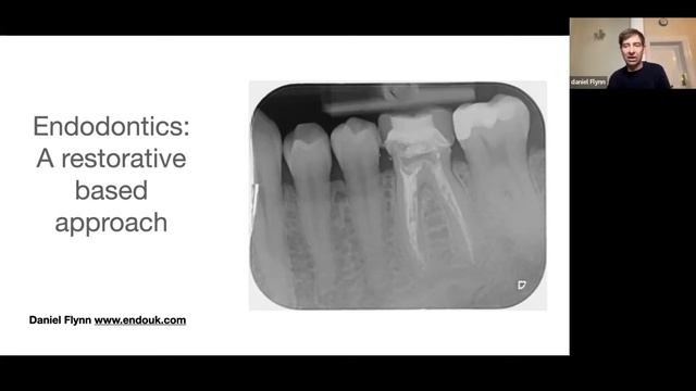 Webinar on mixing and matching file systems by Dr Daniel Flynn смотреть онлайн