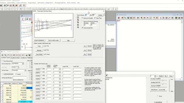Input method in SYNOPSYS™ （2） смотреть онлайн