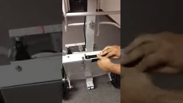 Portable DR X-ray machine смотреть онлайн