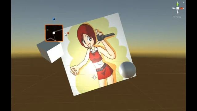 ShaderForge エッジ検出 смотреть онлайн