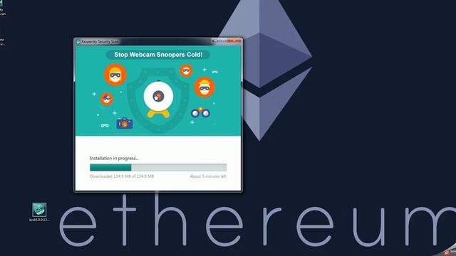 How to install Kaspersky security смотреть онлайн