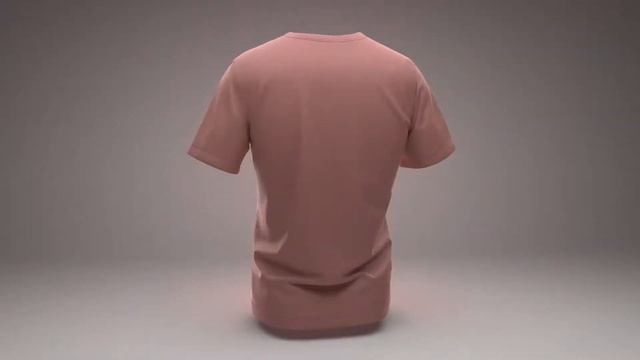 T-shirt 3D смотреть онлайн