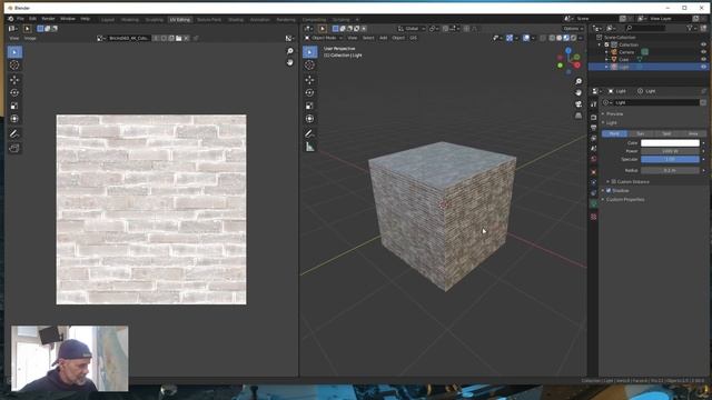 Creating Scenery for MSFS 2020 Using Free Resources: A Texturing Primer смотреть онлайн