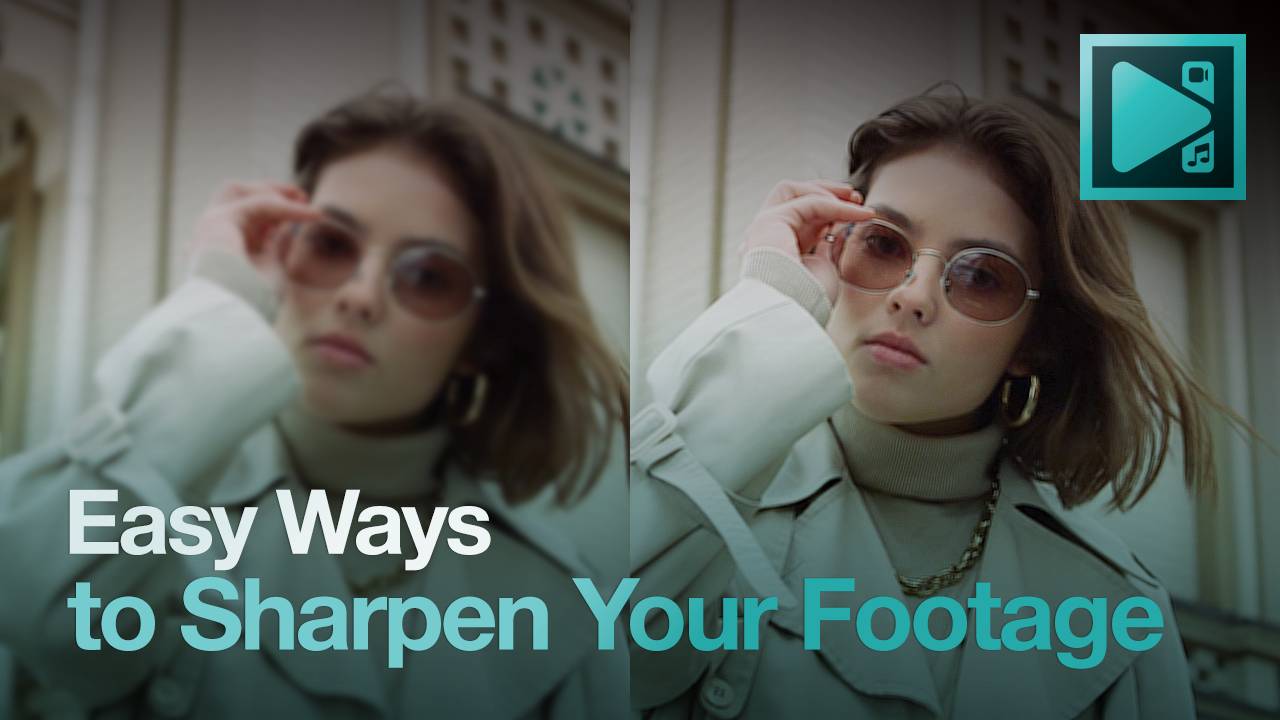 Как улучшить качество видео в VSDC смотреть онлайн