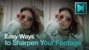 Как улучшить качество видео в VSDC