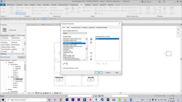Effective Lighting Designing In Revit MEP for Beginners | illuminance | Electrical смотреть онлайн