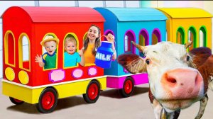 Адам и Новая История с Клейкой Лентой