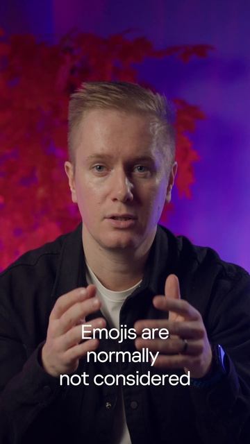 Emojis for passwords! #kaspersky #emoji #password смотреть онлайн