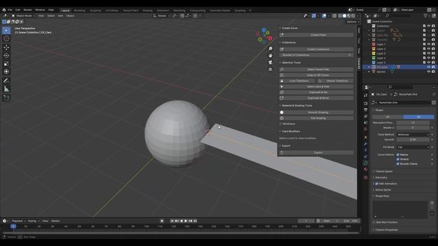 Blender Hair Placement Add-On смотреть онлайн