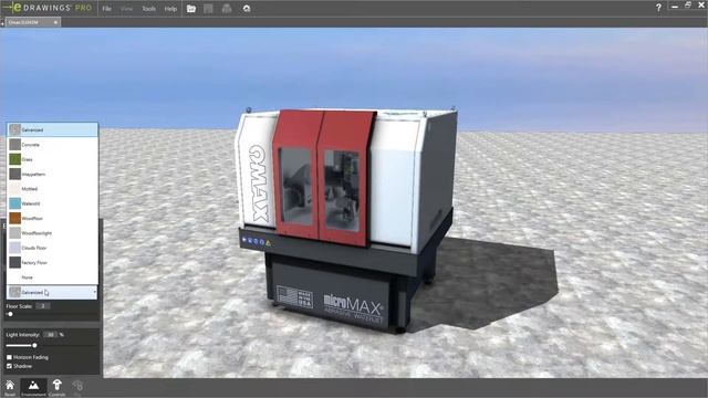 eDrawings i SOLIDWORKS 2020 смотреть онлайн