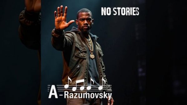 A-Razumovsky - No Stories