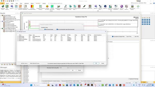 SIwave: Everything you need to know about the Signal Net Analyzer (HD version) смотреть онлайн
