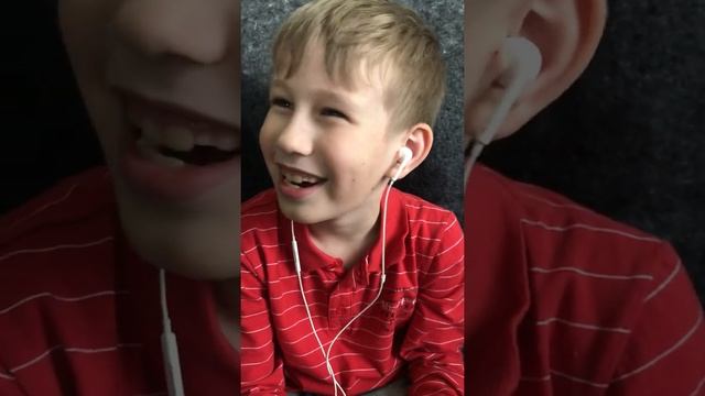 ASMR АСМР - Матвей гуляет по лесу и воооот.... смотреть онлайн