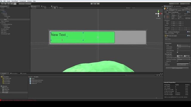 Let's Program RPG #5: Giving the Slime Health смотреть онлайн