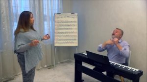 КАК начать ПЕТЬ С НУЛЯ | Какие УПРАЖНЕНИЯ раскрывают ГОЛОС | ОСНОВЫ ПЕНИЯ и правильное ДЫХАНИЕ