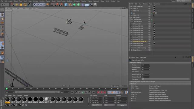 magnets Plugin v 2 смотреть онлайн