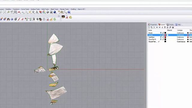 ExactFlat Armadillo: to create graphics that fit right and look great смотреть онлайн