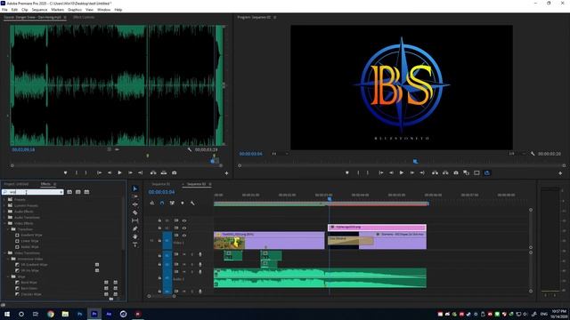 สอนทำ Minecraft Animation EP.3 | Post-production смотреть онлайн