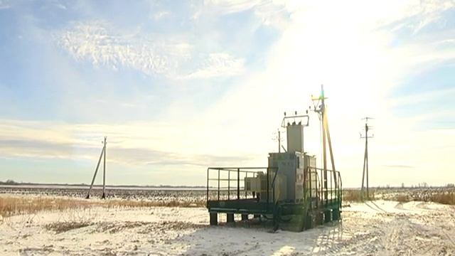 Малышевское месторождение