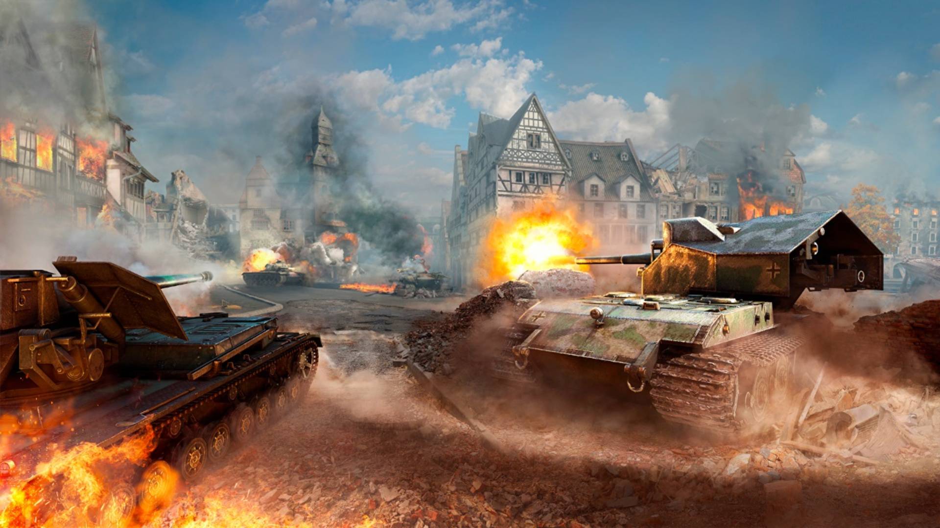 🔴 ★ МИР ТАНКОВ ★ РАНДОМ ★ 156 стрим ★ 25.02.2025 ★ DMITRIY_VAGNER #vagnergames #миртанков смотреть онлайн