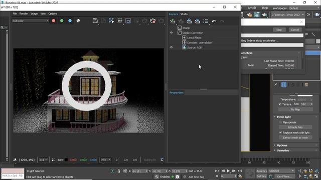 Vray 2022 for 3ds max 2022 V ray mesh light смотреть онлайн