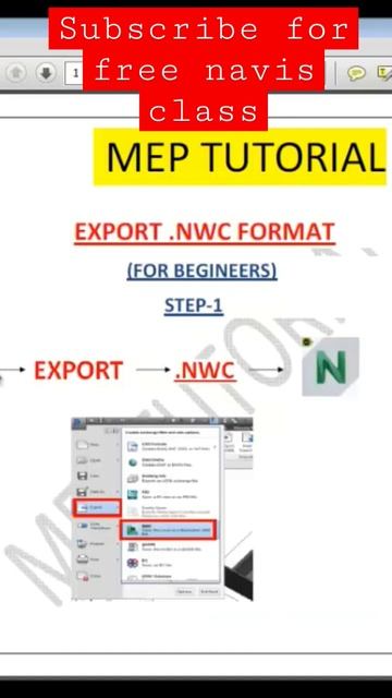 Naviswork free tutorial #naviswork #freetutorial #revit смотреть онлайн