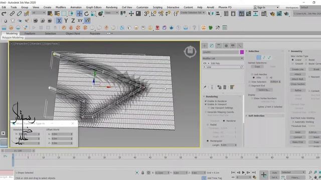 3ds max morpher смотреть онлайн