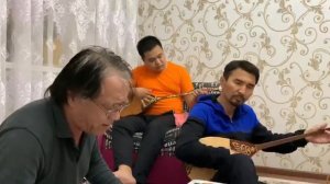 Турганбай Жайлаубаев