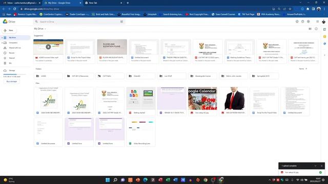 Google Drive : What is it? | How does it work | Beginners guide смотреть онлайн